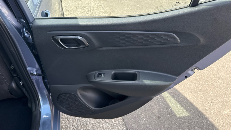 Hyundai i10 1.0 [63] Advance 5dr [Nav] Petrol Hatchback